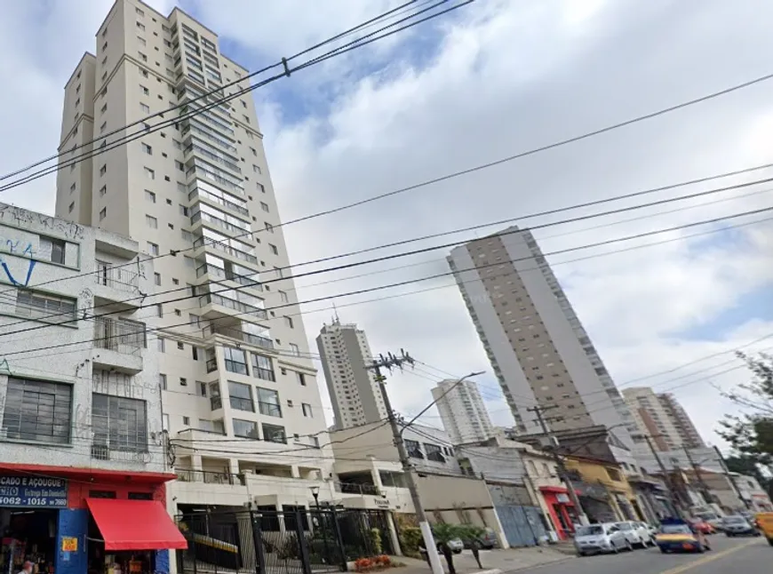 Foto 1 de Apartamento com 3 Quartos à venda, 67m² em Vila Firmiano Pinto, São Paulo