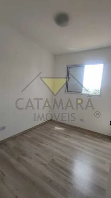 Foto 1 de Apartamento com 2 Quartos à venda, 41m² em Vila Suíssa, Mogi das Cruzes