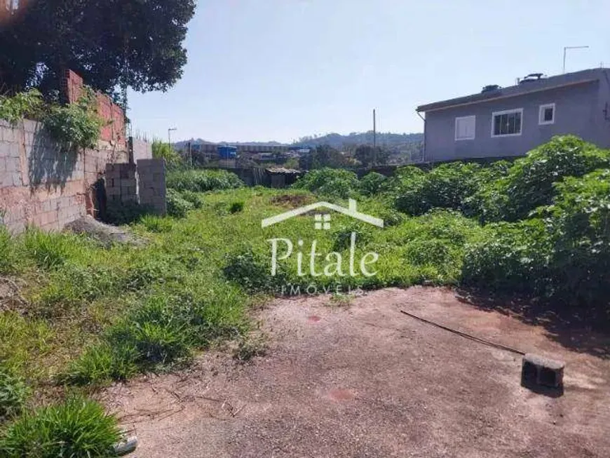 Foto 1 de Lote/Terreno à venda, 300m² em Parque Mira Flores, Itapevi