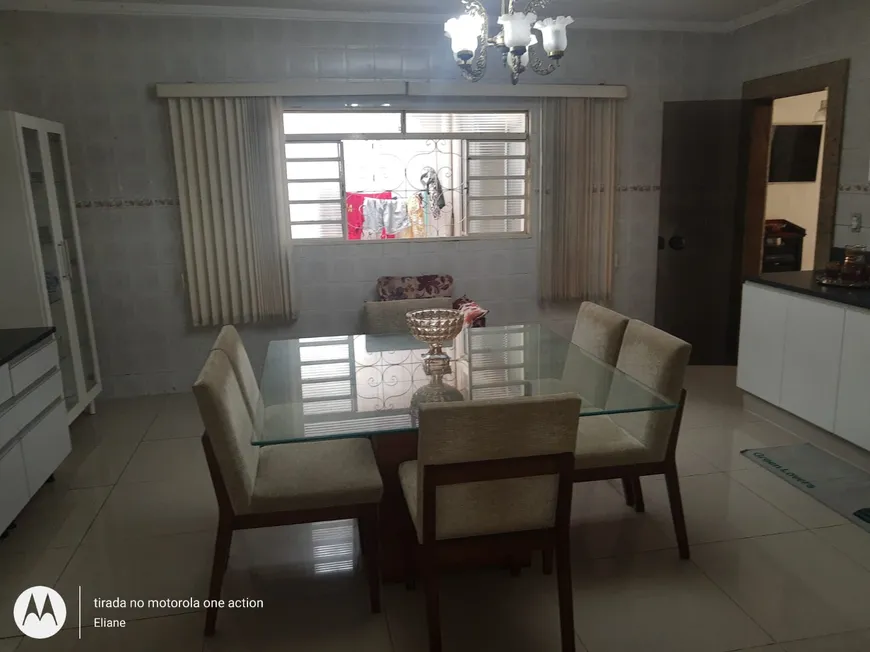 Foto 1 de Casa com 3 Quartos à venda, 200m² em Parque Tropical, Campinas