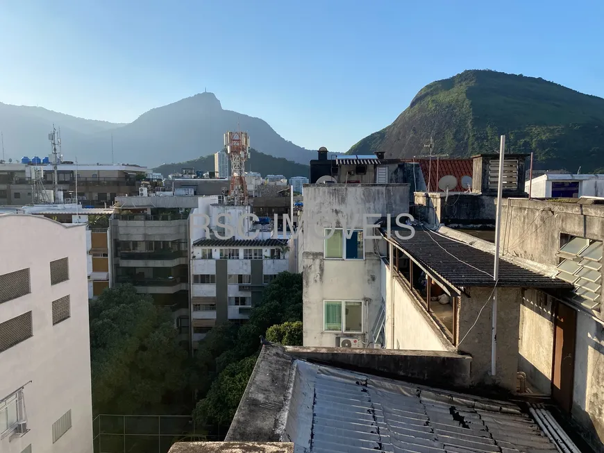 Foto 1 de Apartamento com 3 Quartos à venda, 93m² em Ipanema, Rio de Janeiro