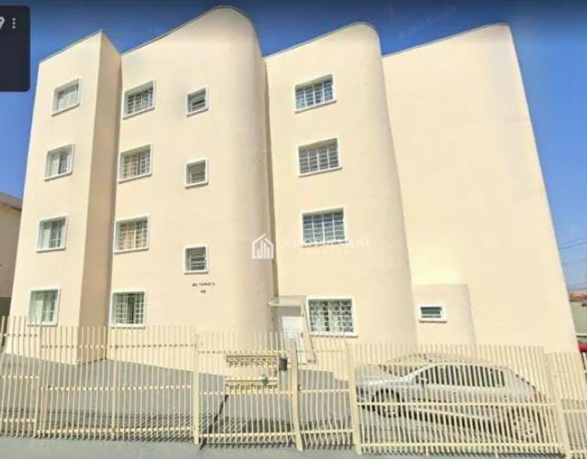Foto 1 de Apartamento com 2 Quartos à venda, 64m² em Jardim Topázio, São José dos Campos