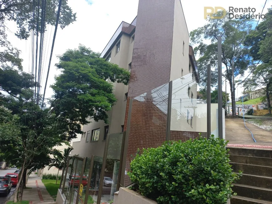 Foto 1 de Apartamento com 2 Quartos à venda, 123m² em Serra, Belo Horizonte