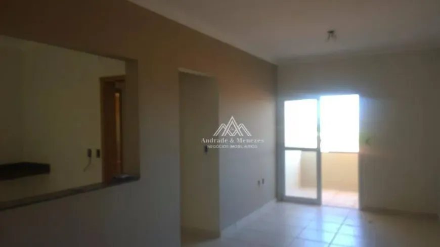 Foto 1 de Apartamento com 2 Quartos à venda, 70m² em Parque dos Lagos, Ribeirão Preto