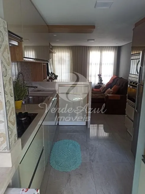 Foto 1 de Apartamento com 2 Quartos à venda, 48m² em Parque da Amizade, Sumaré