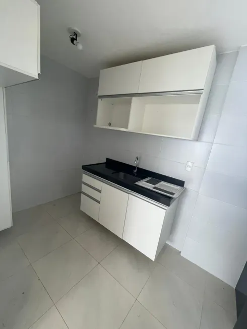 Foto 1 de Apartamento com 2 Quartos para alugar, 51m² em Sandra Cavalcante , Campina Grande