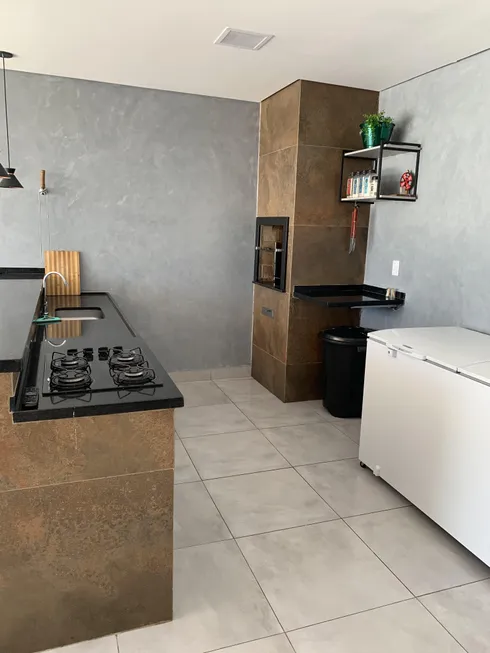 Foto 1 de Casa com 1 Quarto à venda, 250m² em Vale do Sol, Piracicaba