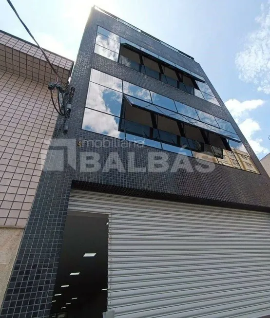 Foto 1 de Ponto Comercial para venda ou aluguel, 650m² em Alto da Mooca, São Paulo