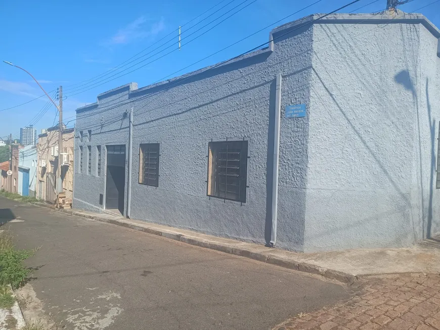 Foto 1 de Galpão/Depósito/Armazém à venda, 336m² em Chácara Machadinho I, Americana