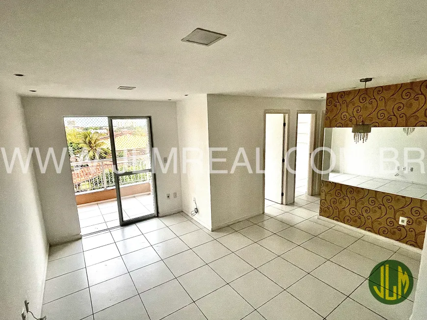 Foto 1 de Apartamento com 3 Quartos à venda, 65m² em Messejana, Fortaleza