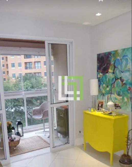 Foto 1 de Apartamento com 3 Quartos à venda, 92m² em Jardim Bonfiglioli, Jundiaí