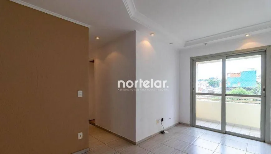 Foto 1 de Apartamento com 2 Quartos à venda, 50m² em Imirim, São Paulo