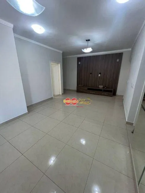 Foto 1 de Casa de Condomínio com 3 Quartos à venda, 180m² em Jardim Alice, Itatiba