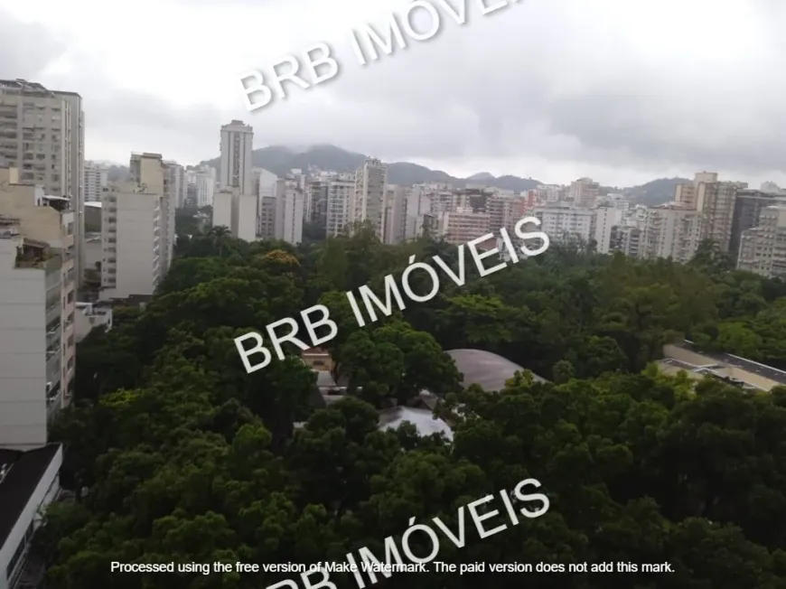 Foto 1 de Apartamento com 4 Quartos à venda, 145m² em Icaraí, Niterói
