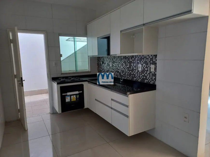 Foto 1 de Casa com 3 Quartos à venda, 139m² em Gradim, São Gonçalo