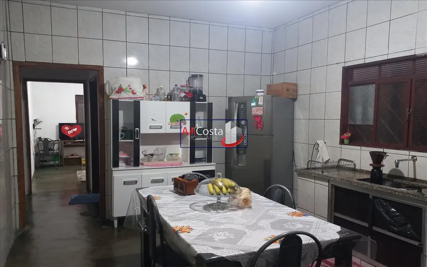 Foto 1 de Casa com 2 Quartos à venda, 125m² em Jardim Luiza, Franca