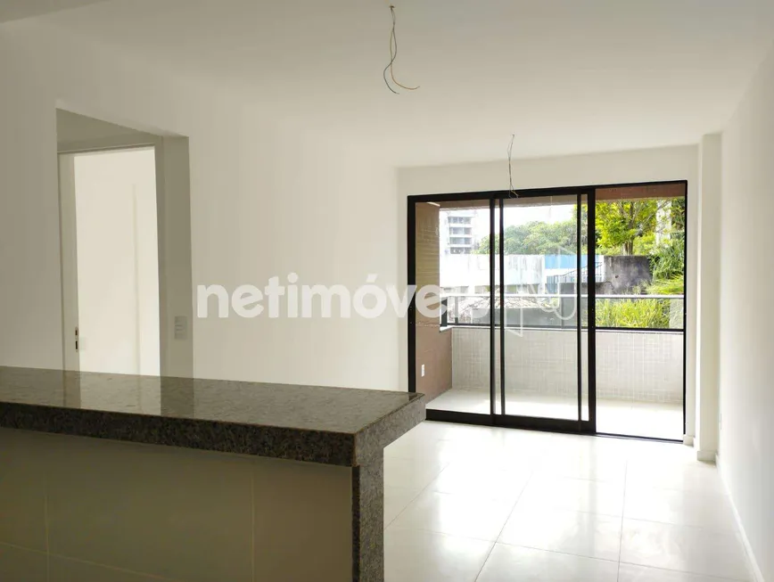 Foto 1 de Apartamento com 1 Quarto à venda, 45m² em Ondina, Salvador