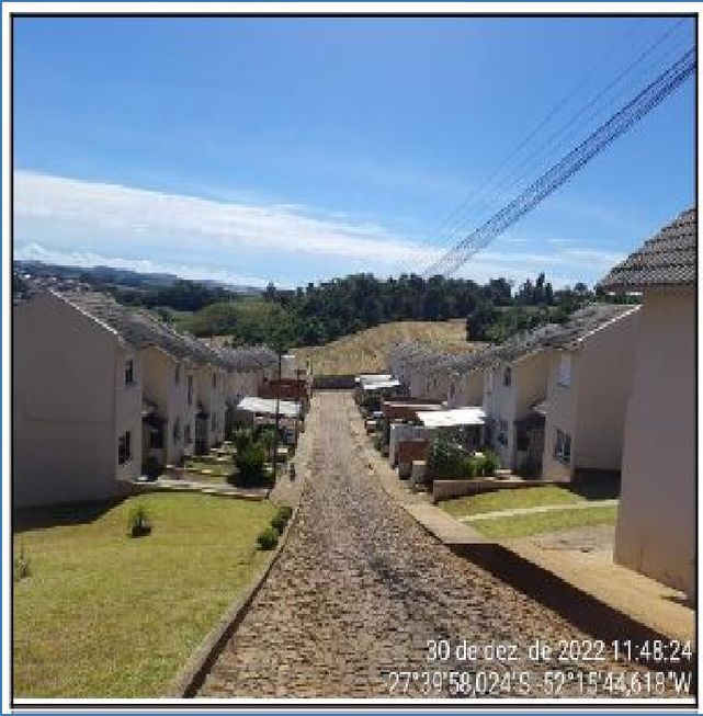 Captação de Casa a venda na Rua Espanha (Lot Cerrados), Cristo Rei