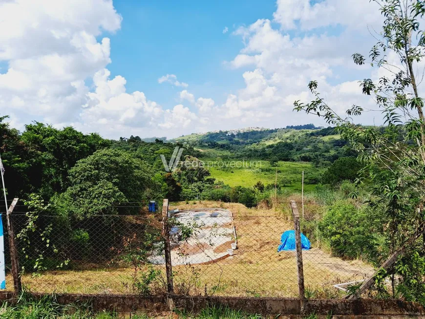 Foto 1 de Lote/Terreno à venda, 3335m² em Mirante Estrelas, Vinhedo