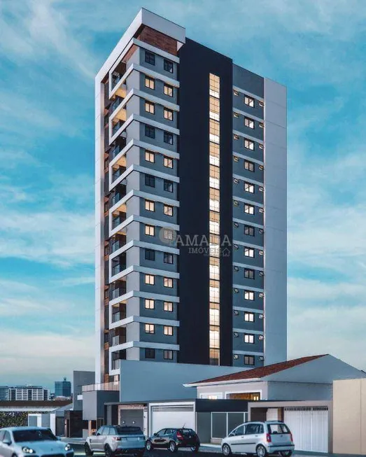 Foto 1 de Apartamento com 2 Quartos à venda, 46m² em Vila Santa Teresa Zona Leste, São Paulo