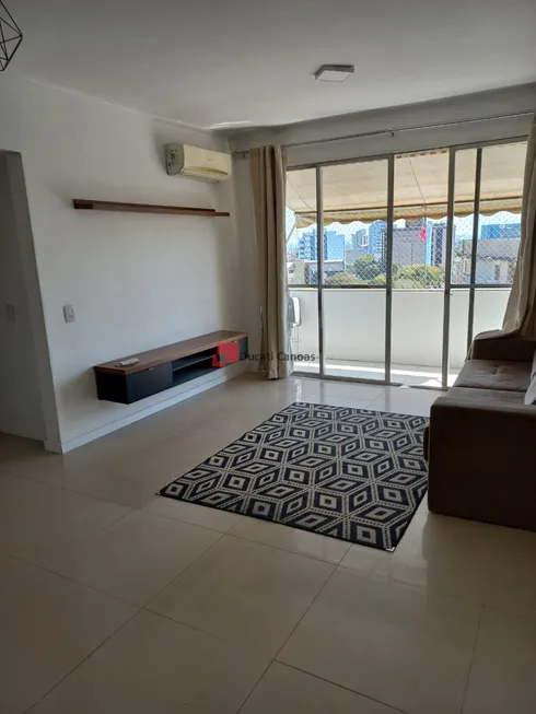 Foto 1 de Apartamento com 3 Quartos à venda, 144m² em Marechal Rondon, Canoas