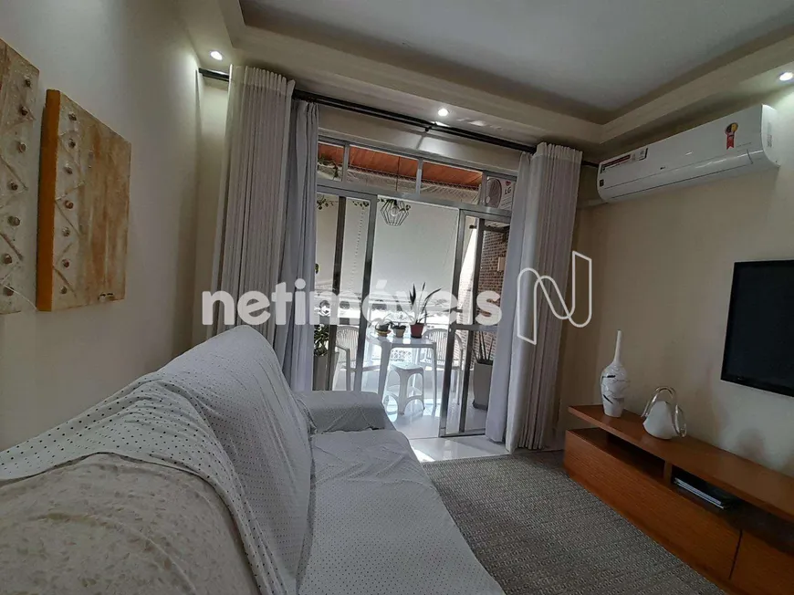 Foto 1 de Apartamento com 2 Quartos à venda, 75m² em  Praia da Bandeira, Rio de Janeiro