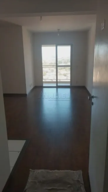 Foto 1 de Apartamento com 3 Quartos à venda, 78m² em Jardim Paraíba, Jacareí