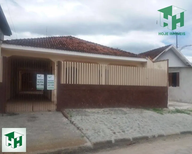 Foto 1 de Casa com 4 Quartos à venda, 200m² em Balneario Shangrila, Pontal do Paraná