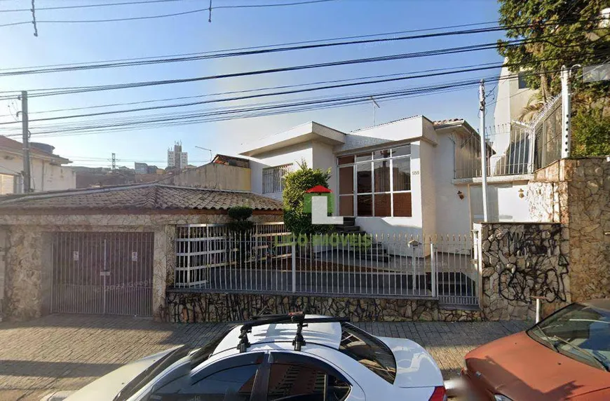 Foto 1 de Casa com 2 Quartos para venda ou aluguel, 205m² em Vila Paiva, São Paulo