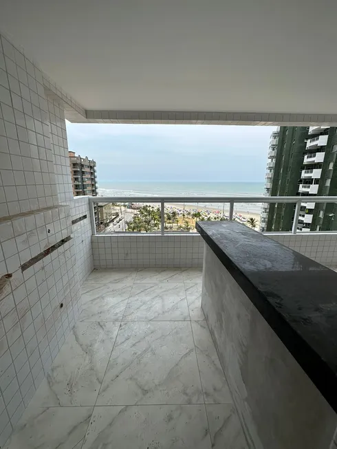 Foto 1 de Apartamento com 2 Quartos à venda, 125m² em Vila Caicara, Praia Grande