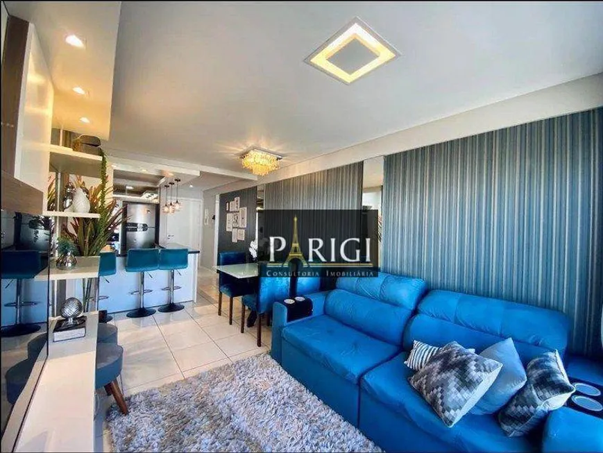 Foto 1 de Apartamento com 2 Quartos à venda, 87m² em Zona Nova, Capão da Canoa
