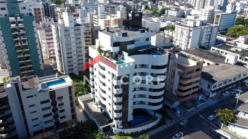 Foto 1 de Apartamento com 3 Quartos à venda, 144m² em Centro, Criciúma