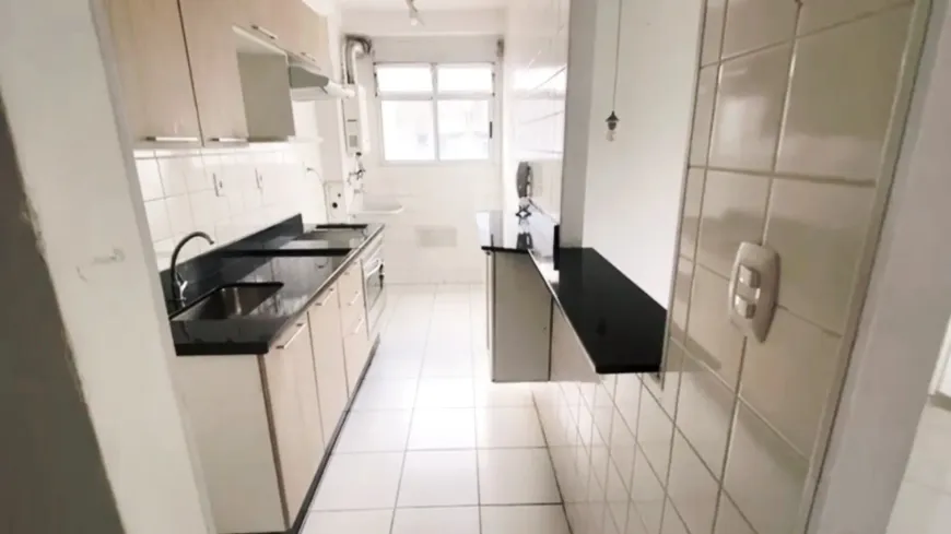 Foto 1 de Apartamento com 2 Quartos à venda, 47m² em Jardim Nove de Julho, São Paulo