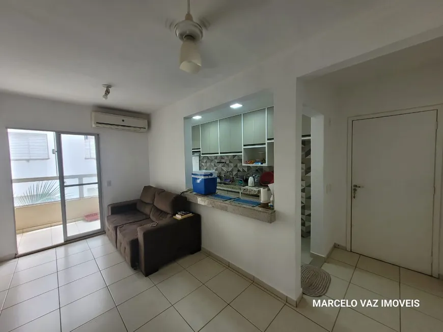Foto 1 de Apartamento com 3 Quartos à venda, 84m² em Jardim Vivendas, São José do Rio Preto