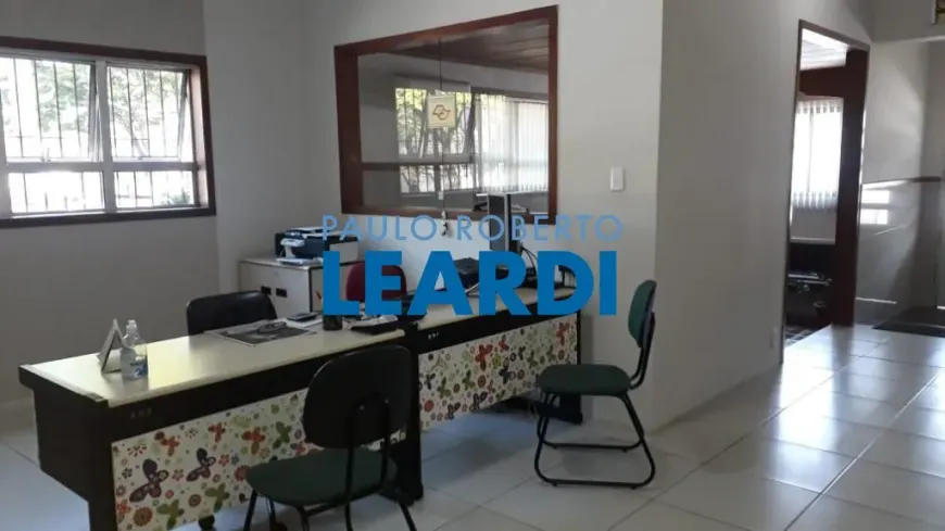 Foto 1 de Casa com 11 Quartos à venda, 262m² em Jardim Paulista, São Paulo