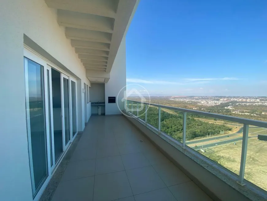 Foto 1 de Cobertura com 1 Quarto à venda, 262m² em Ribeirão do Lipa, Cuiabá