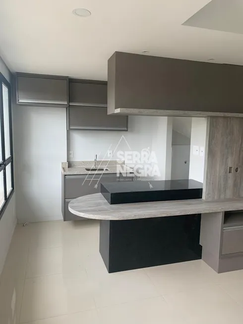 Foto 1 de Apartamento com 1 Quarto à venda, 50m² em Sul (Águas Claras), Brasília