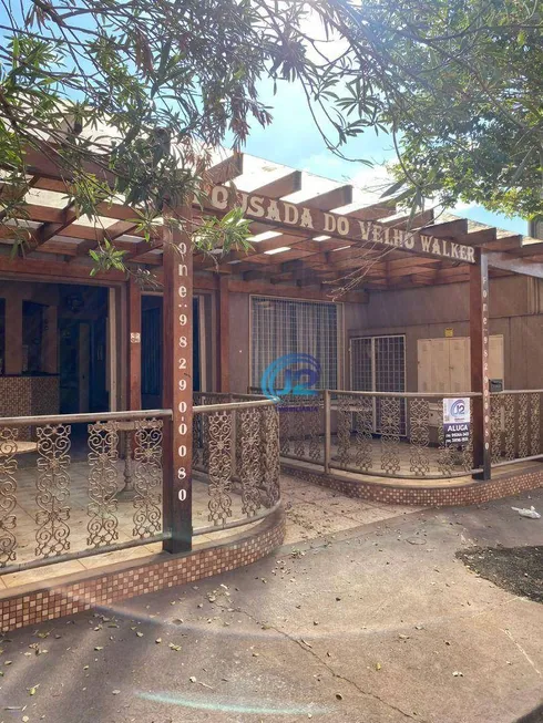 Foto 1 de Ponto Comercial para alugar, 100m² em Vila Esperanca, Santo Antônio de Posse