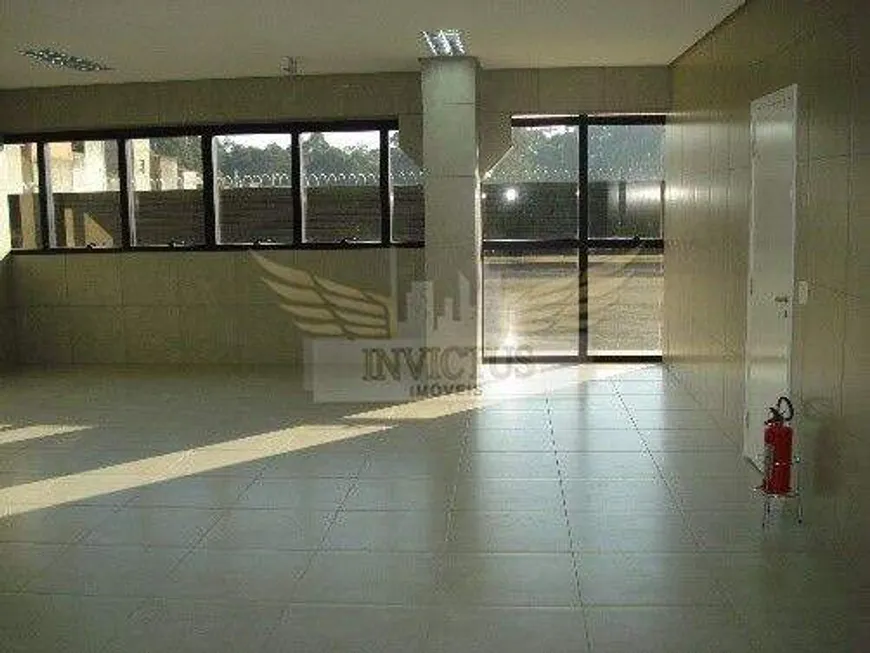 Foto 1 de Galpão/Depósito/Armazém para alugar, 5550m² em Cooperativa, São Bernardo do Campo