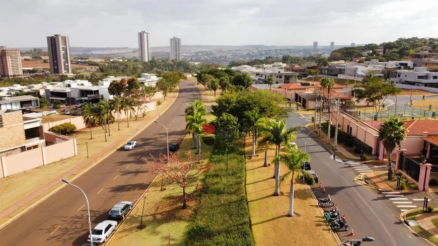 Foto 1 de Lote/Terreno à venda, 877m² em Jardim Olhos d Agua, Ribeirão Preto