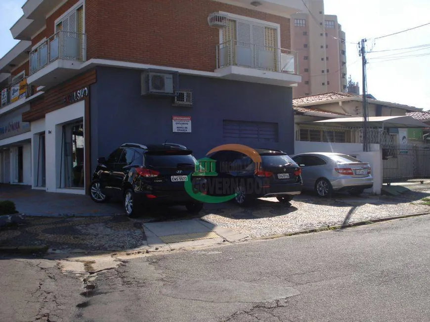 Foto 1 de Imóvel Comercial para alugar, 55m² em Castelo, Campinas