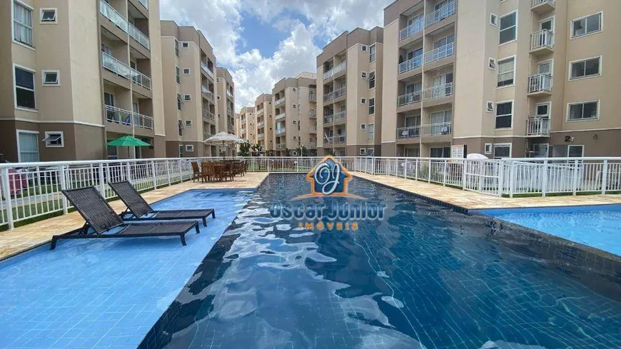 Foto 1 de Apartamento com 2 Quartos à venda, 44m² em Passaré, Fortaleza