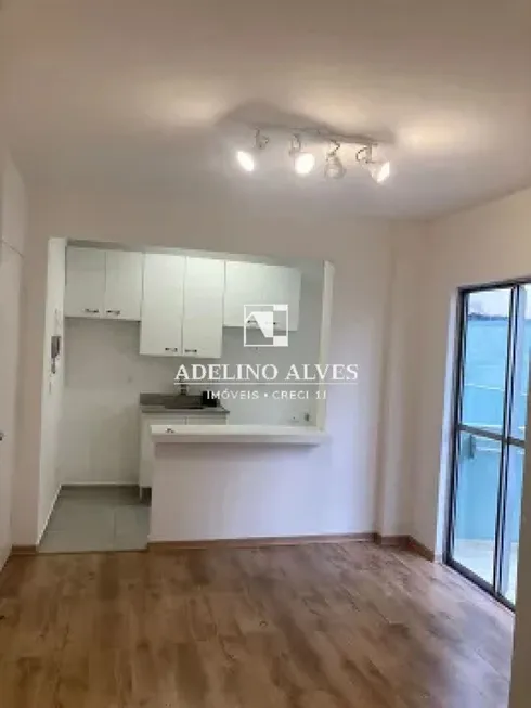Foto 1 de Apartamento com 1 Quarto para alugar, 40m² em Pinheiros, São Paulo