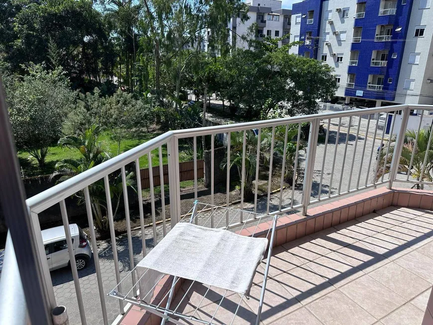 Foto 1 de Apartamento com 2 Quartos à venda, 85m² em Itaguá, Ubatuba