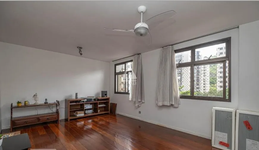 Foto 1 de Apartamento com 3 Quartos à venda, 80m² em Tijuca, Rio de Janeiro