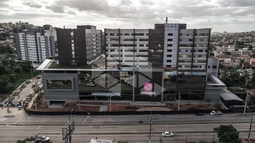 Foto 1 de Sala Comercial para alugar, 300m² em Glória, Porto Alegre