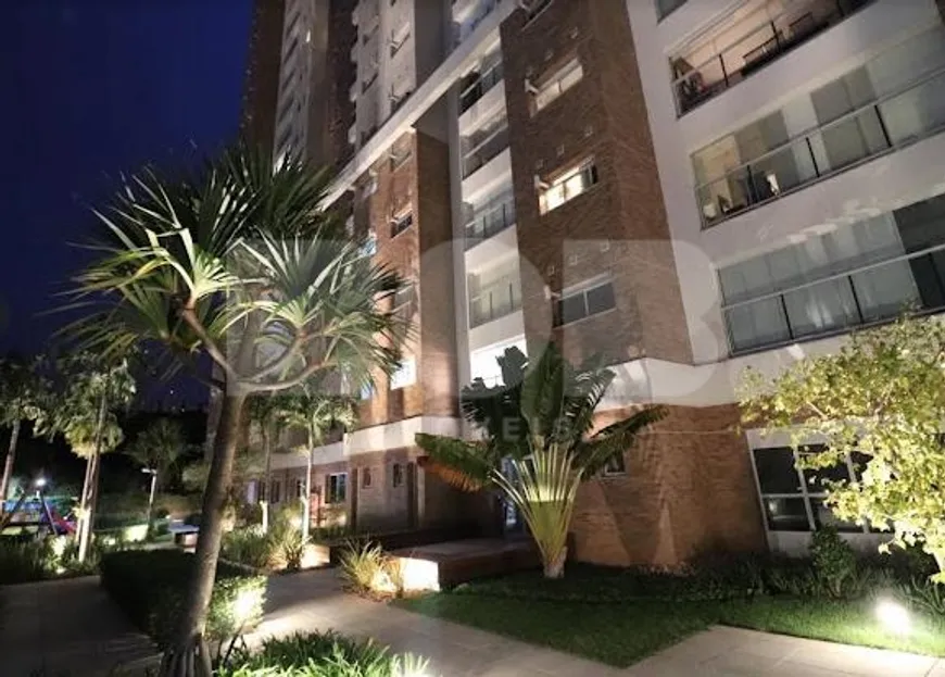 Foto 1 de Apartamento com 3 Quartos à venda, 109m² em Cambuí, Campinas