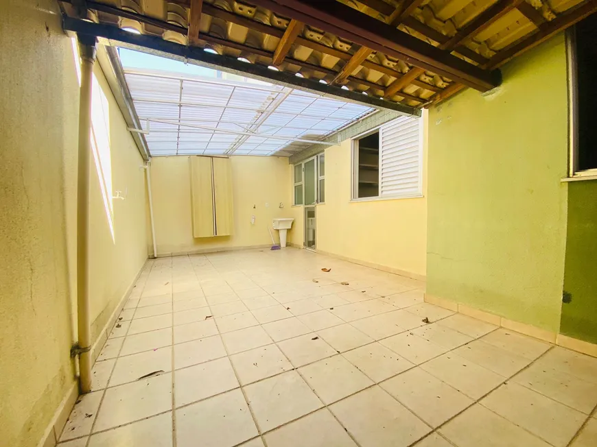 Foto 1 de Apartamento com 2 Quartos à venda, 95m² em Santa Branca, Belo Horizonte