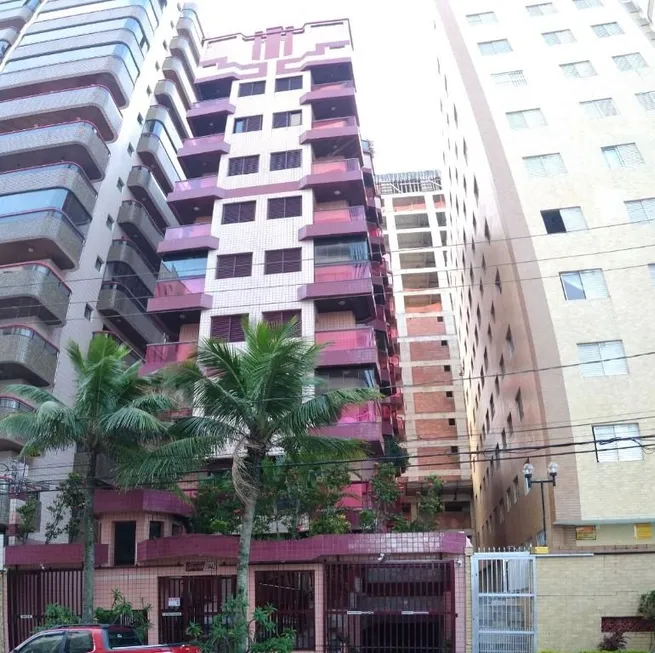 Foto 1 de Cobertura com 3 Quartos à venda, 200m² em Vila Tupi, Praia Grande