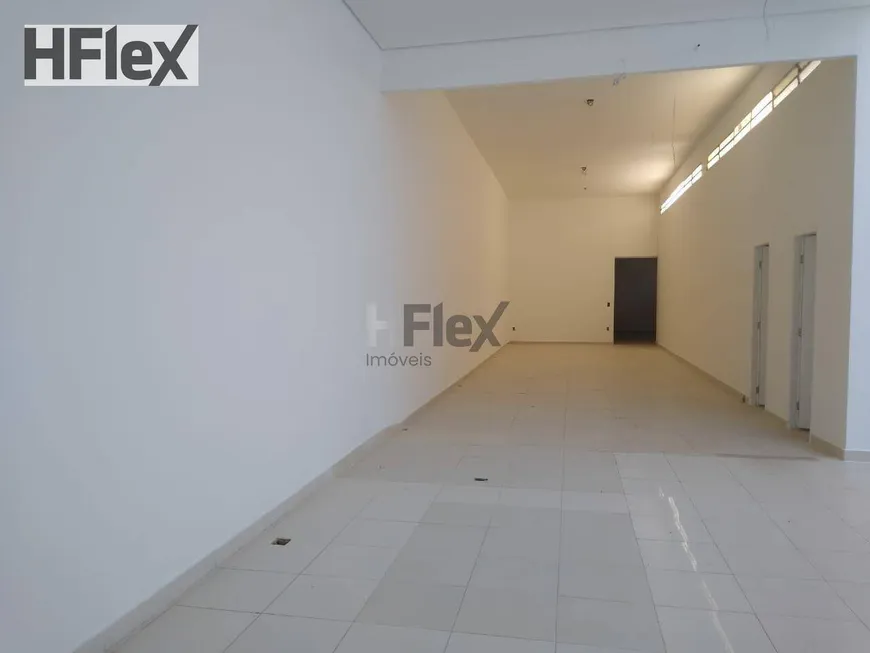 Foto 1 de Ponto Comercial para alugar, 321m² em Cerqueira César, São Paulo